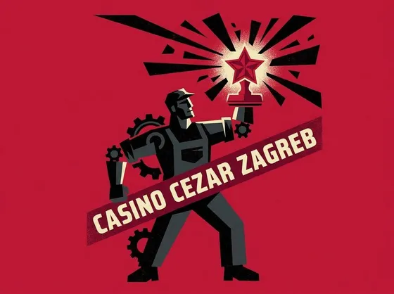 Casino Cezar Zagreb | Preuzmi bonus i udvostruči svoja sredstva