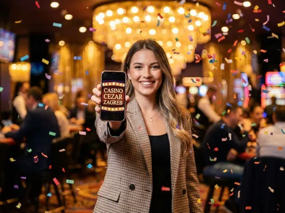 Casino Cezar Zagreb | Bonus ponuda za nove igrače