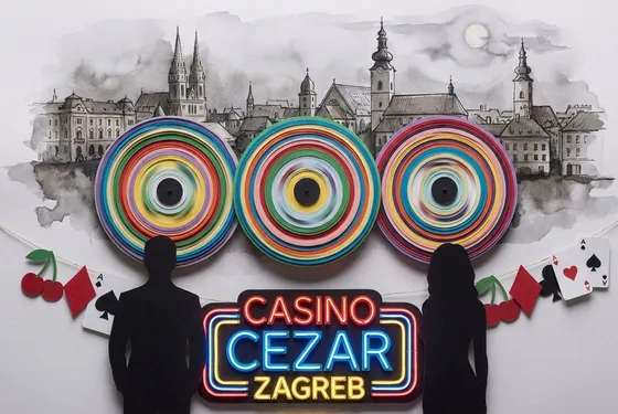 Casino Cezar Zagreb | igranje automata i uplata sredstava