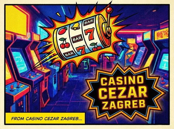 Casino Cezar Zagreb | Igranje na automatima online